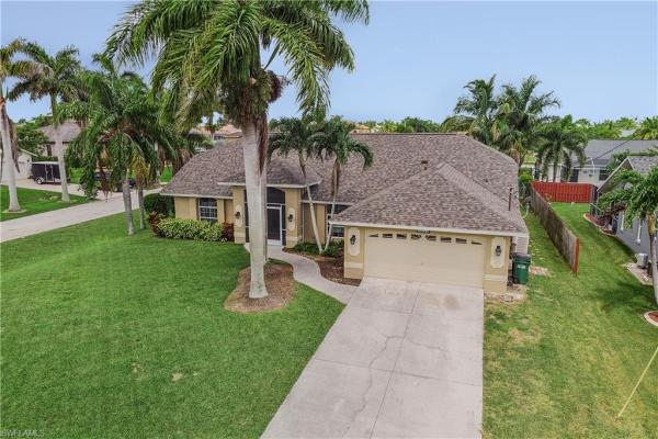 Cape Coral Residential, 5034 20th Pl, Cape Coral, Florida 33914, image 3