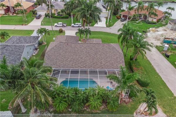 Cape Coral Residential, 5034 20th Pl, Cape Coral, Florida 33914, image 2