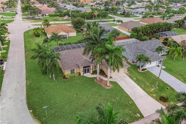 Cape Coral Residential, 5034 20th Pl, Cape Coral, Florida 33914, image 1