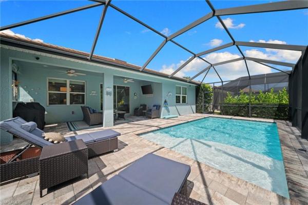 Egret Landing, 14523 Topsail Dr, Naples, Florida 34114, image 1
