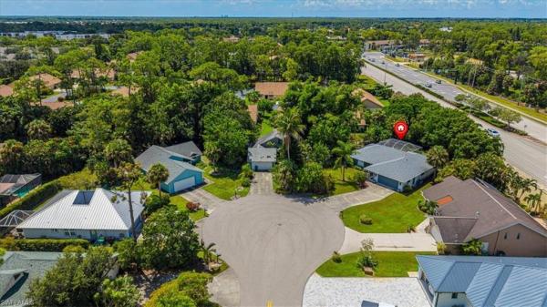 Quail Hollow, 4005 Brush Ln, Naples, Florida 34112, image 1