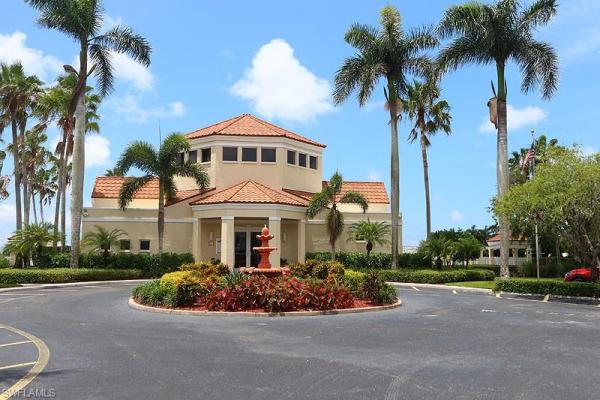 The Villages At Emerald Lakes, 7812 Emerald Cir #201, Naples, Florida 34109, image 1