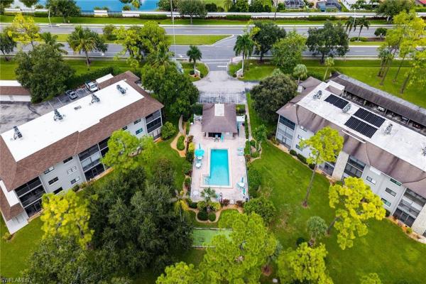 5773 Gage Ln #104B, Naples, Florida 34113, image 1