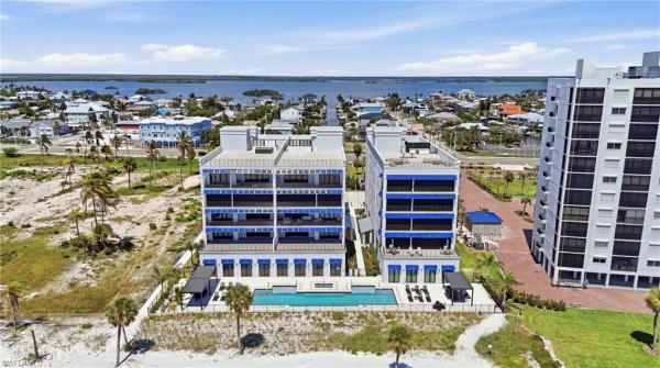 6230 Estero Blvd #102, Fort Myers Beach, Florida 33931, image 3