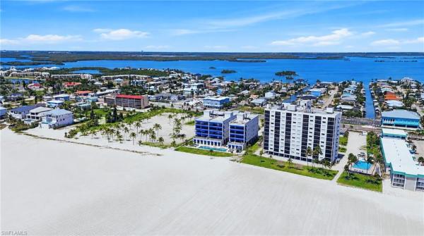 6230 Estero Blvd #101, Fort Myers Beach, Florida 33931, image 2