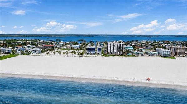 6230 Estero Blvd #101, Fort Myers Beach, Florida 33931, image 1