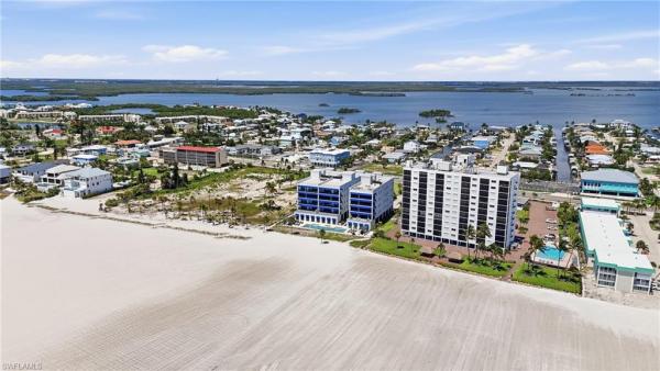 6230 Estero Blvd #402, Fort Myers Beach, Florida 33931, image 2