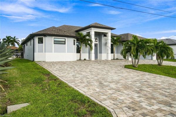 Cape Coral Residential, 2229 17th Pl, Cape Coral, Florida 33991, image 3
