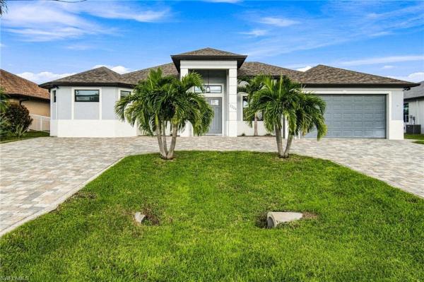 Cape Coral Residential, 2229 17th Pl, Cape Coral, Florida 33991, image 2