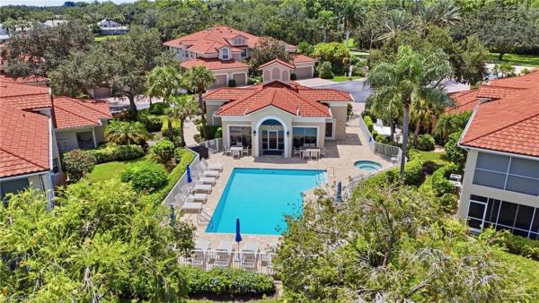 6135 Reserve Cir #1801, Naples, Florida 34119, image 1