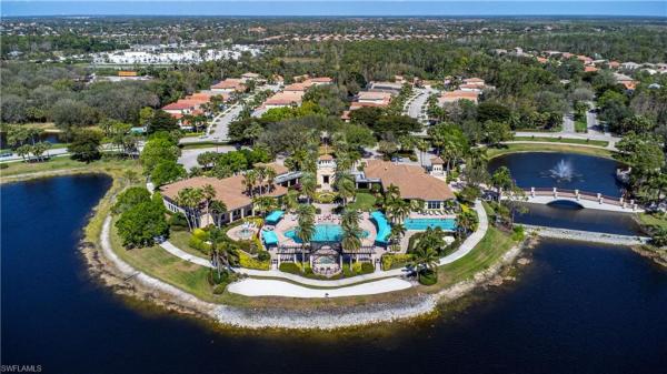 Saturnia Lakes, 1289 Barrigona Ct, Naples, Florida 34119, image 1