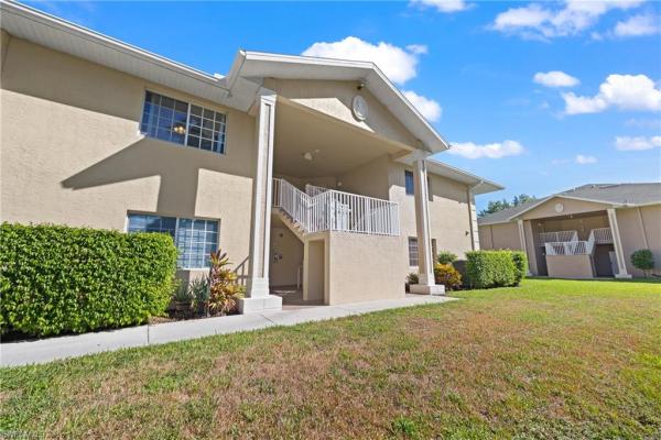 27119 Matheson Ave #205, Bonita Springs, Florida 34135, image 3