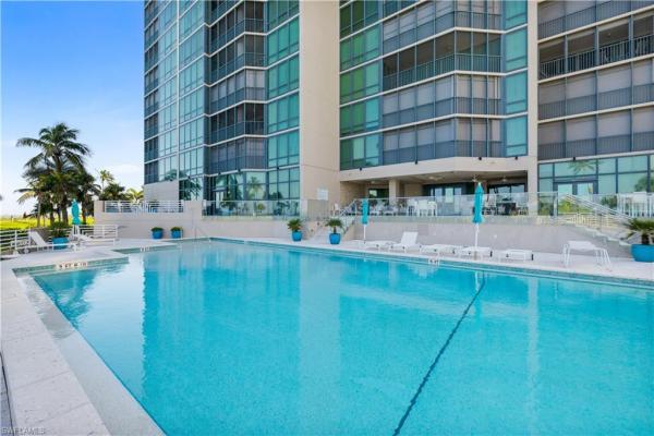 The Moorings, 4651 N Gulf Shore Blvd #1805, Naples, Florida 34103, image 1