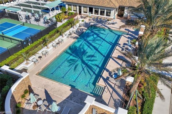 Silverstone At The Quarry, 8723 Coastline Ct #202, Naples, Florida 34120, image 1