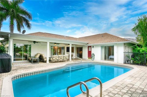 Palmetto Dunes, 112 Palmetto Dunes Cir, Naples, Florida 34113, image 1