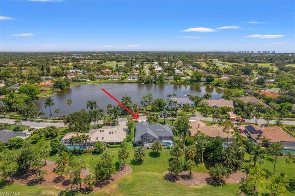 Imperial Golf Estates, 2114 Imperial Golf Course Blvd, Naples, Florida 34110, image 1