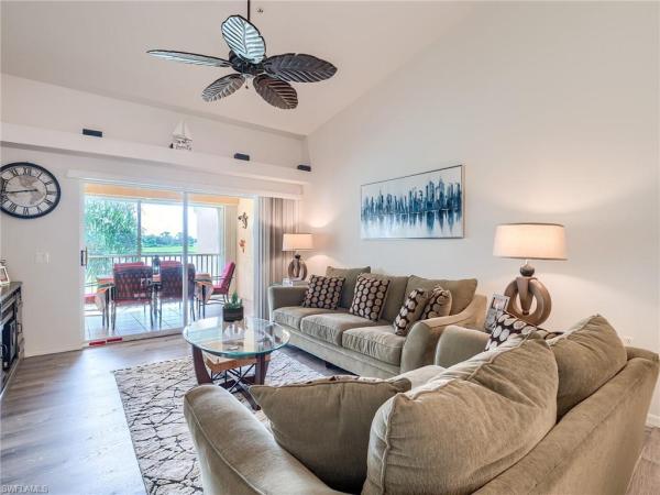 The Gardens At Bermuda Links, 26681 Bonita Fairways Blvd #201, Bonita Springs, Florida 34135, image 2