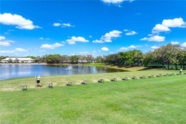 Worthington Country Club, 13360 Bridgeford Ave, Bonita Springs, Florida 34135, image 2
