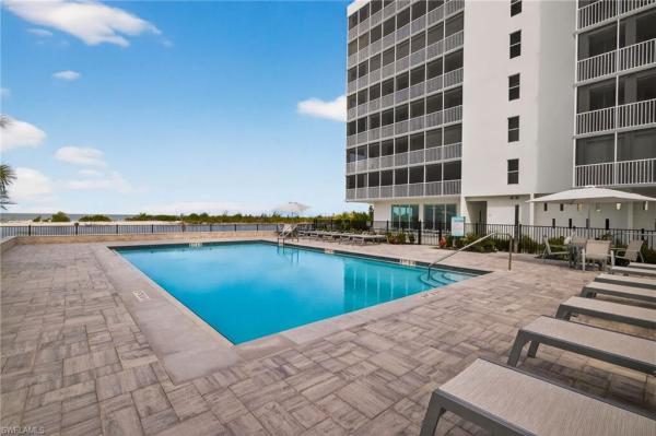 7000 Estero Blvd #604, Fort Myers Beach, Florida 33931, image 3
