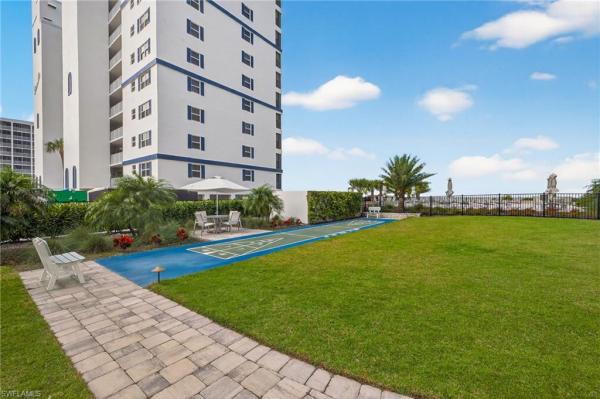 7000 Estero Blvd #604, Fort Myers Beach, Florida 33931, image 2