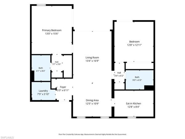 7000 Estero Blvd #604, Fort Myers Beach, Florida 33931, image 1