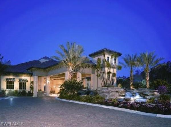 Hawthorne, 7876 Hawthorne Dr #1201, Naples, Florida 34113, image 1