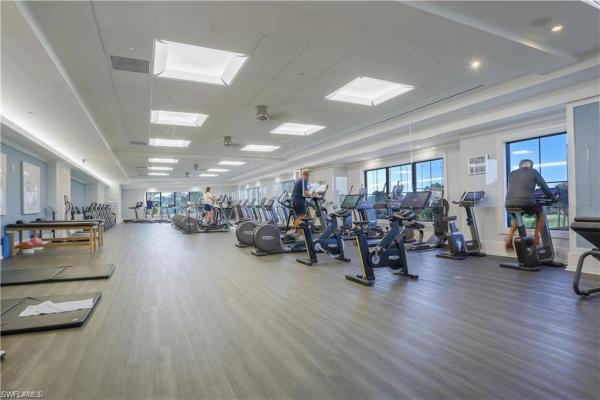 Esperia South At Bonita Bay, 4951 Bonita Bay Blvd #PH 302, Bonita Springs, Florida 34134, image 3