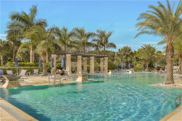 Esperia South At Bonita Bay, 4951 Bonita Bay Blvd #PH 302, Bonita Springs, Florida 34134, image 2