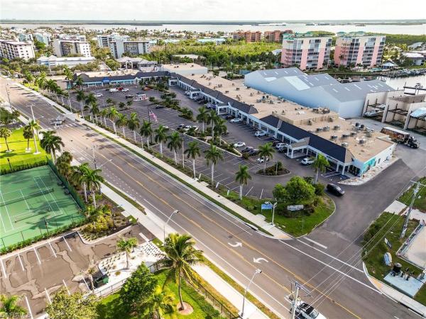 Estero Beach & Tennis Club, 7300 Estero Blvd #403, Fort Myers Beach, Florida 33931, image 1