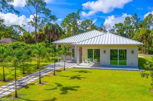 3740 SW 3rd Ave, Naples, Florida 34117, image 1