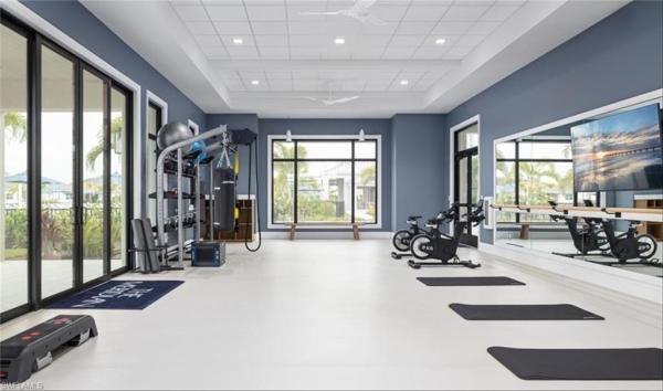 Seven Shores, 9017 Wisteria Way, Naples, Florida 34114, image 1