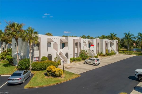 3326 Olympic Dr #424, Naples, Florida 34105, image 1