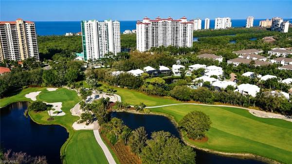 7741 Pebble Creek Cir #302, Naples, Florida 34108, image 1