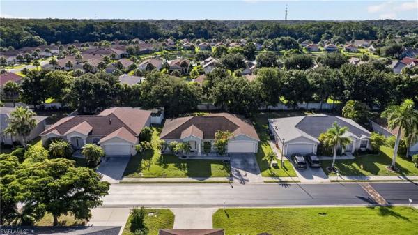 Hawk's Preserve, 2502 Nature Pointe Loop, Fort Myers, Florida 33905, image 1