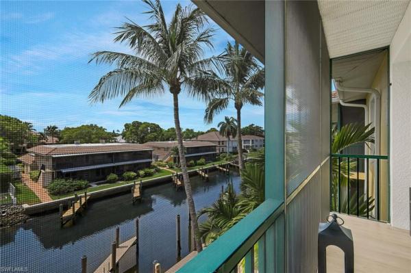 1540 Blue Point Ave #201, Naples, Florida 34102, image 1