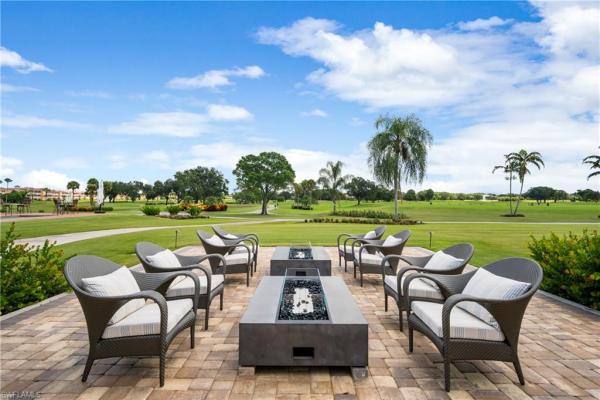 620 Vintage Reserve Ln #C, Naples, Florida 34119, image 1