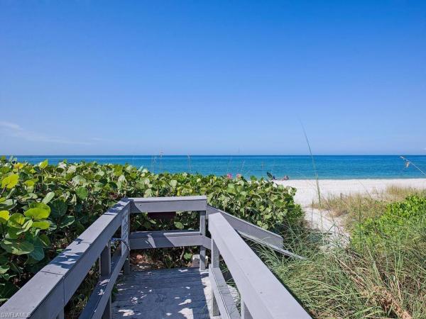La Mer At Park Shore, 4051 N Gulf Shore Blvd #805, Naples, Florida 34103, image 1
