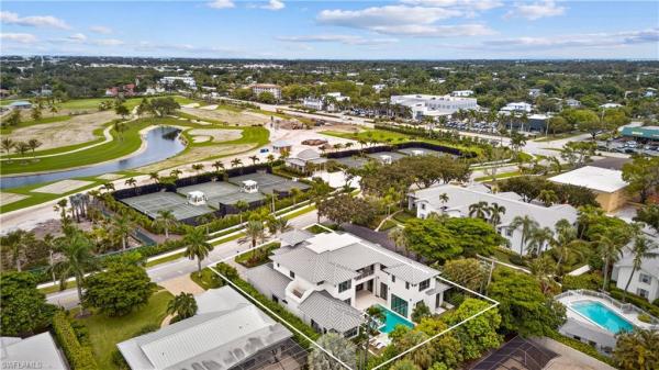 Olde Naples, 774 Golf Dr, Naples, Florida 34102, image 1