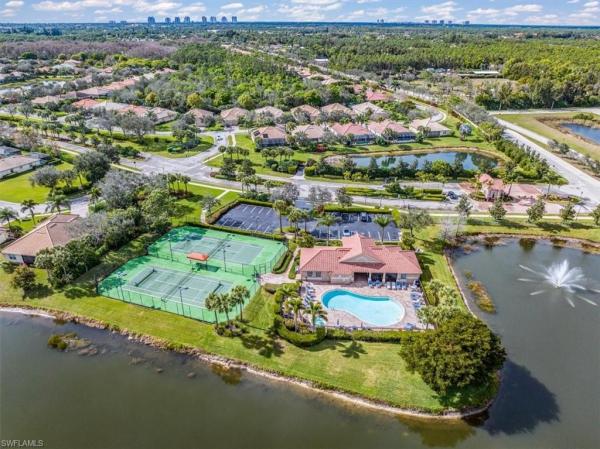 Chesapeake Cove At Hawthorne, 26479 Lucky Stone Rd #202, Bonita Springs, Florida 34135, image 3