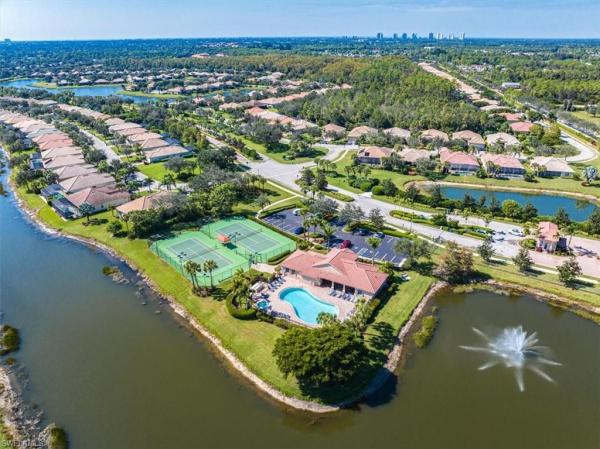 Chesapeake Cove At Hawthorne, 26479 Lucky Stone Rd #202, Bonita Springs, Florida 34135, image 2