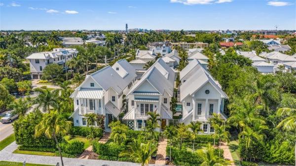 Olde Naples, 909 S 10th Ave, Naples, Florida 34102, image 1