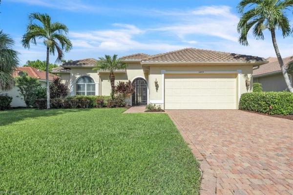Longshore Lake, 10879 Fieldfair Dr, Naples, Florida 34119, image 1