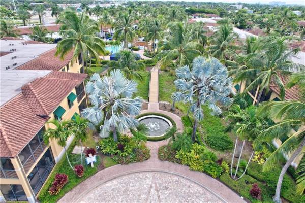 The Cottages At Naples Bay Resort, 985 Sandpiper St #I204, Naples, Florida 34112, image 1