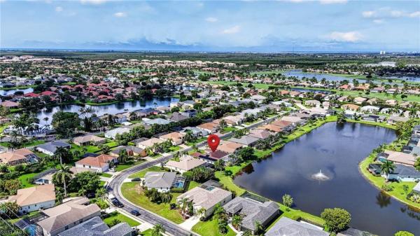 Wellington, 16689 Wellington Lakes Cir, Fort Myers, Florida 33908, image 3