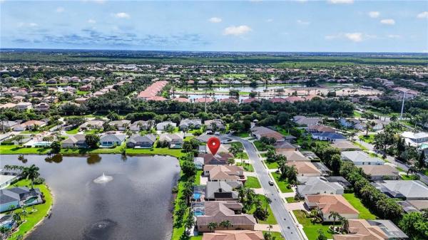 Wellington, 16689 Wellington Lakes Cir, Fort Myers, Florida 33908, image 2