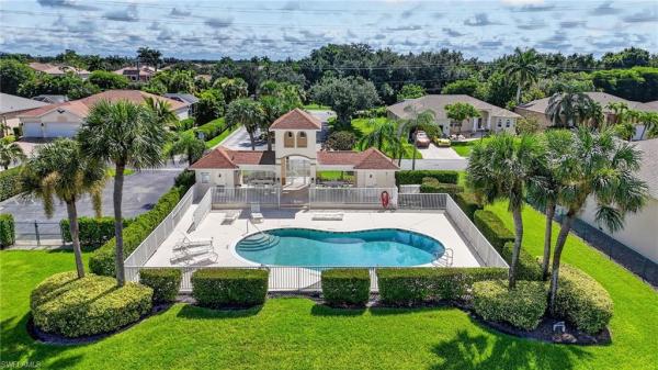 Wellington, 16689 Wellington Lakes Cir, Fort Myers, Florida 33908, image 1
