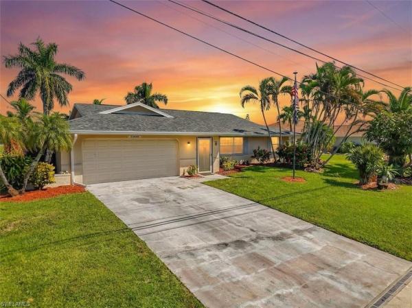 Cape Coral Residential, 1909 16th St, Cape Coral, Florida 33990, image 1