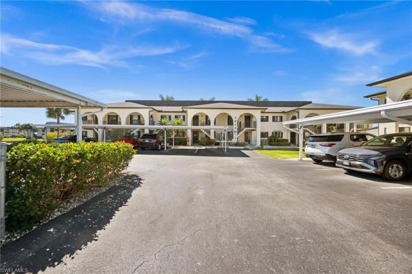 The Fountains, 4640 Chantelle Dr #N203, Naples, Florida 34112, image 1