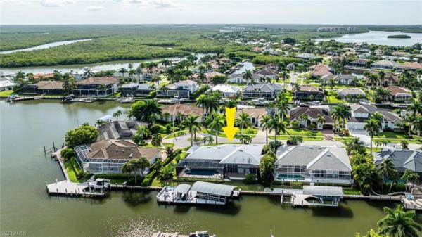 Marco Beach, 150 Peach Ct, Marco Island, Florida 34145, image 1