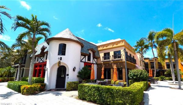 9066 N Albion Ln #5104, Naples, Florida 34113, image 1